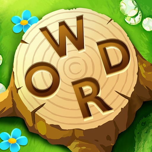 Games like Word Lots