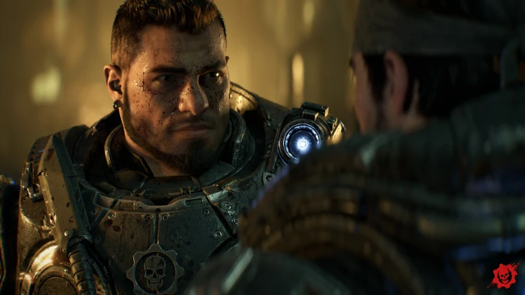 Gears of War: E-Day screenshot