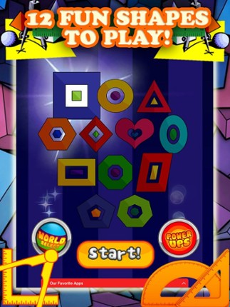 Geometry Jump Impossible Jumping Spike Game For The Top Fun Techno Games FREE screenshot