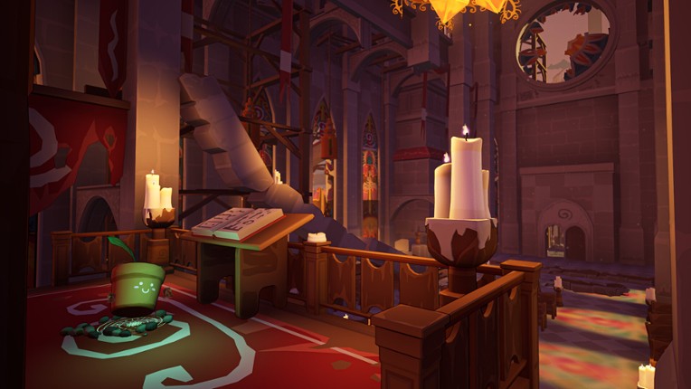 Get Tilted! :) screenshot