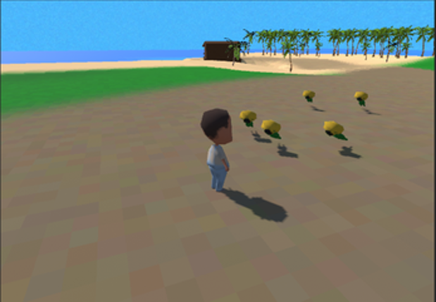 Get Your Flowers Image