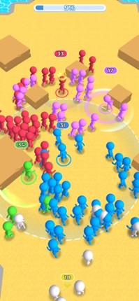 Get'em all! screenshot