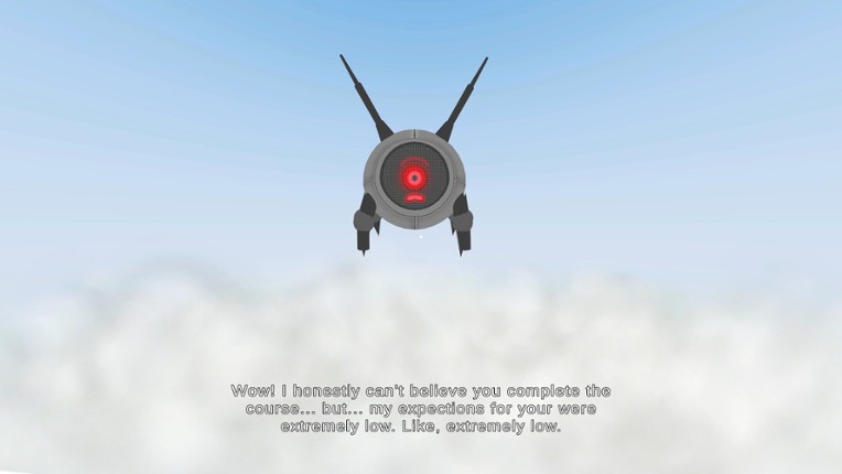 Giddy Protocol screenshot