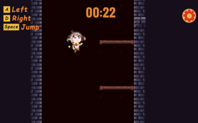 Gigi Against The Clock Image