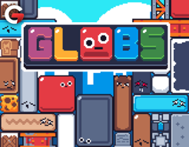 Globs (GMTK Game Jam 2024 Edition) Image