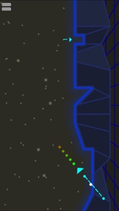 Glow Mini Putt Neon Golf Image