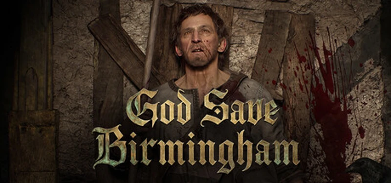 God Save Birmingham Image