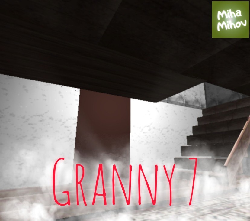 Games like Granny 7