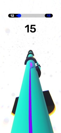 Gravity Run. screenshot