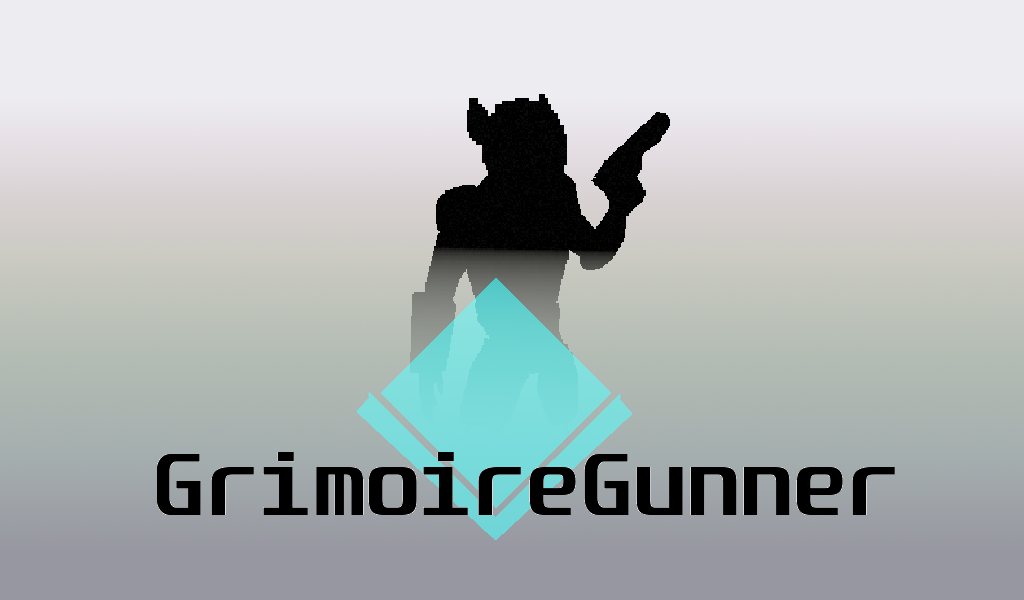 Games like GrimoireGunner