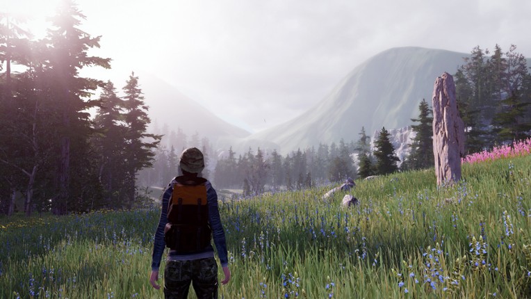 Heart Of Altai screenshot