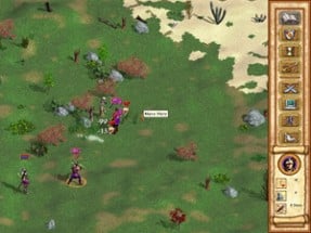 Heroes of Might and Magic IV: Complete Edition Image