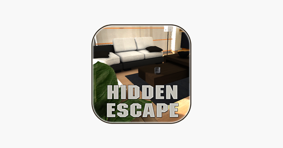Games like Hidden Escape Suite - Can you escape?