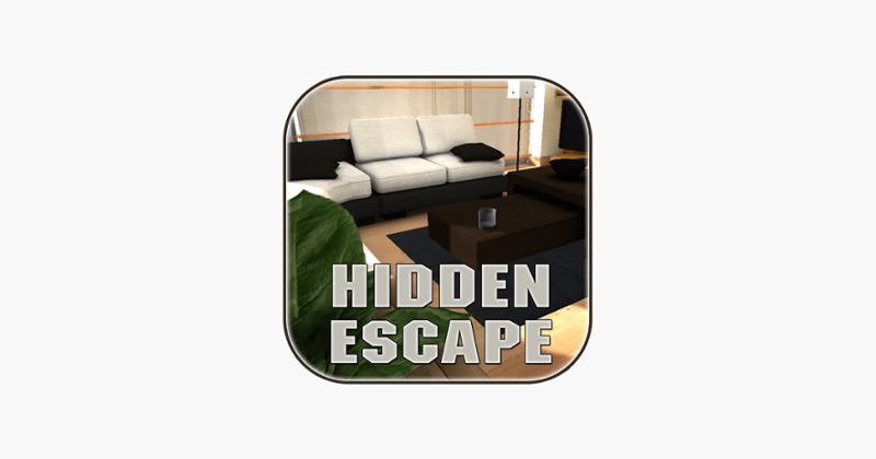 Hidden Escape Suite - Can you escape? Game Cover