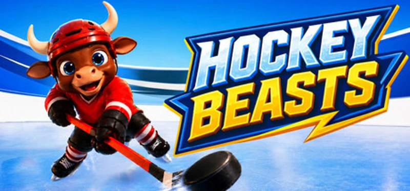 Hockey Beasts Image