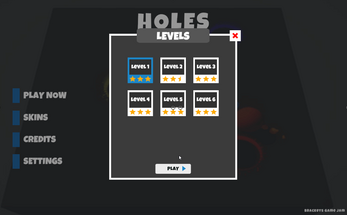 HOLES Image