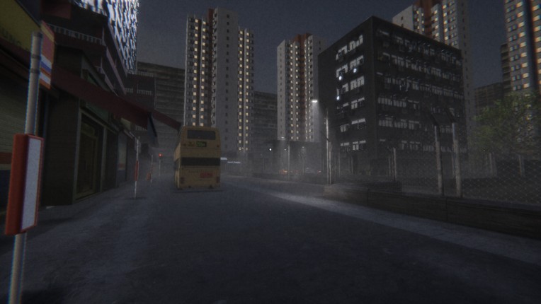 Hong Kong Horror Incident: Yik Sin House Image