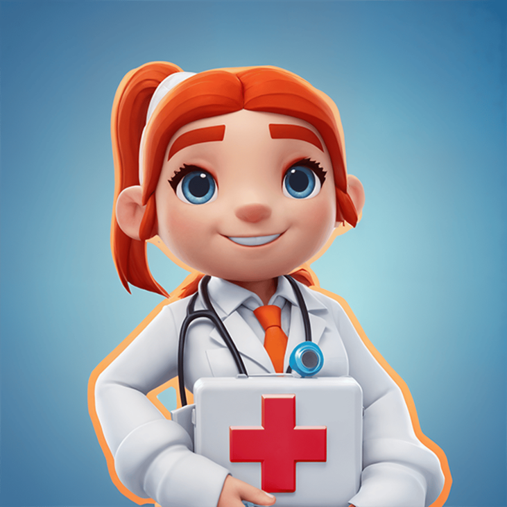Games like Hospital Manager