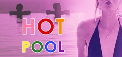 Hot Pool Image