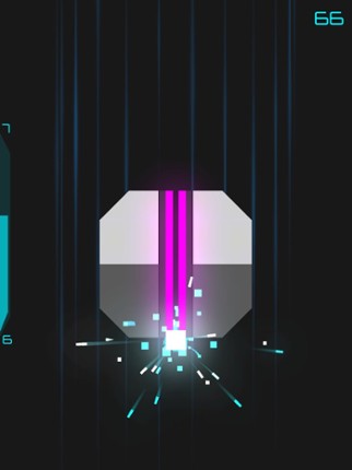 Hyperdrive Jump screenshot