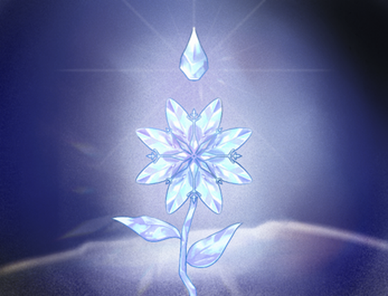 Ice Blossom (Thai) Image