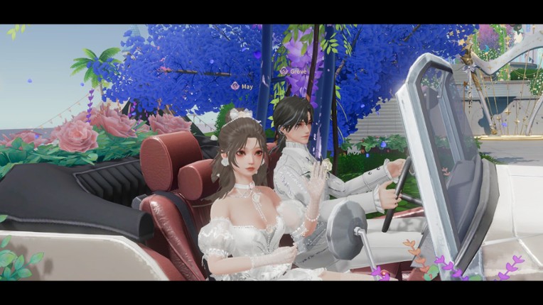 Idol Party 2 - Love Vibe screenshot