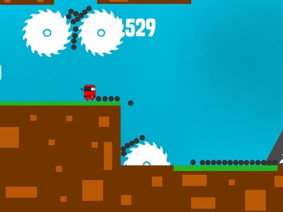 Impossible is Possible! screenshot