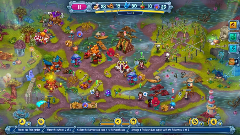 Incredible Dracula: Bloodwood Secrets Image