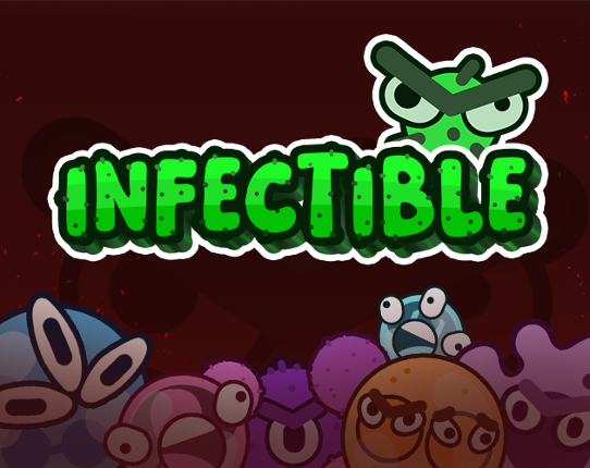 Infectible Image