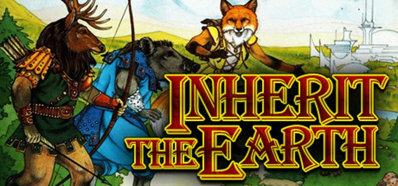 Inherit the Earth: Quest for the Orb Image