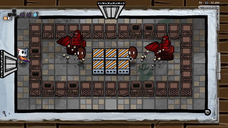 Inkling Cats : Beneath the dreams screenshot