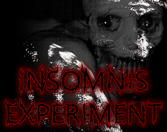 Insomnis Experiment Game Cover