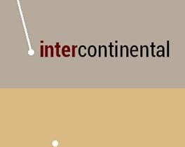 Games like Intercontinental