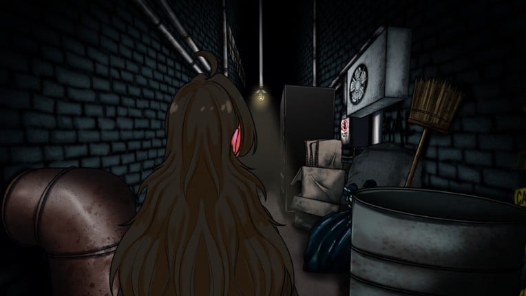 Interdimensional Vending Machine screenshot