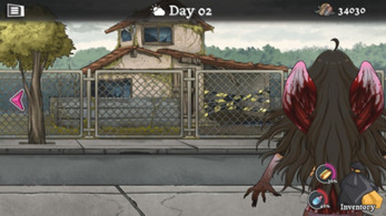 Interdimensional Vending Machine screenshot