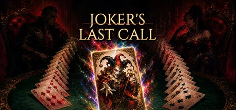Games like Joker's Last Call