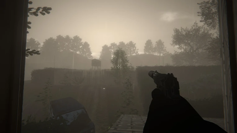 Just Rats screenshot