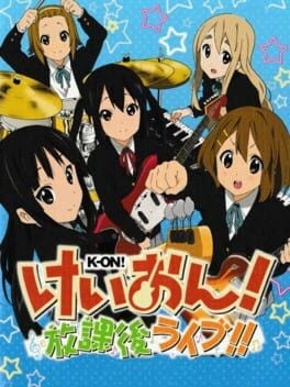 Games like K-ON! Houkago Live!!