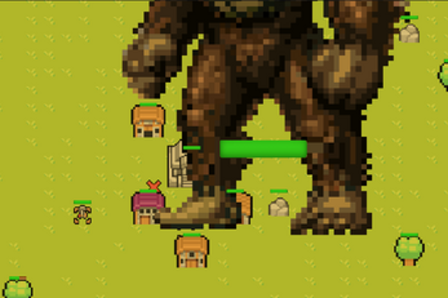 Kaiju Island Image