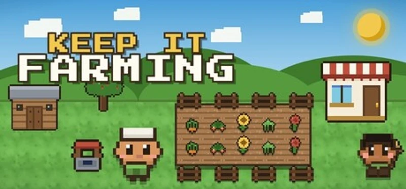 Keep It Farming Image