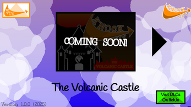 KNOCKOUT! | Official Game screenshot