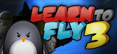 Learn to Fly 3 Image