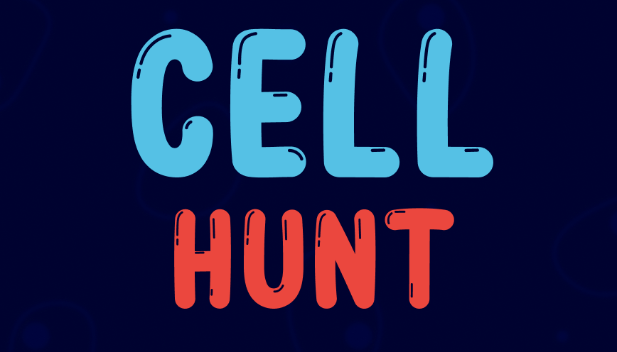 Games like Les encerclés- CELL HUNT