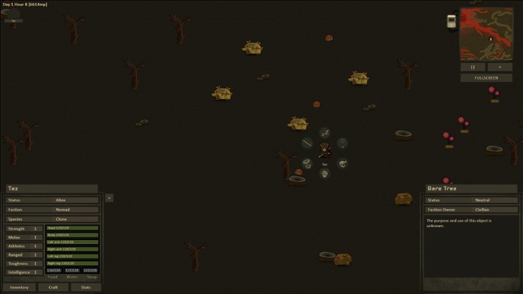 License To Clone screenshot