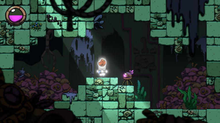 Light of Atlantis screenshot