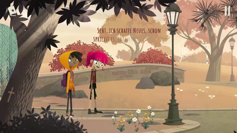 Light on Earth Image