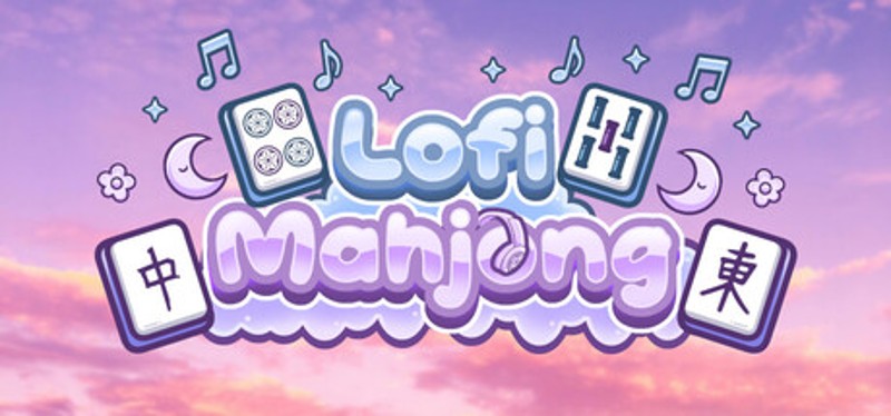 Lofi Mahjong Image