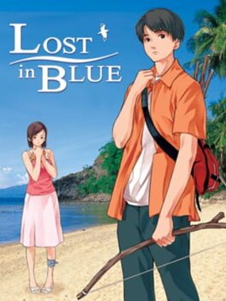 Lost in Blue Image