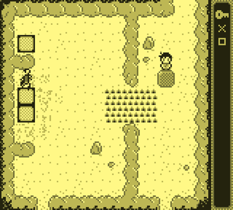 Lost In Caves Image