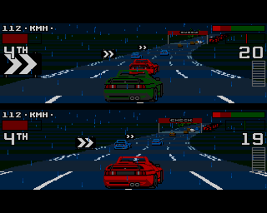 Lotus III: The Ultimate Challenge Image
